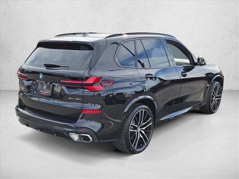 New 2026 BMW X5 sDrive40i w/ M Sport Package RWD image 2