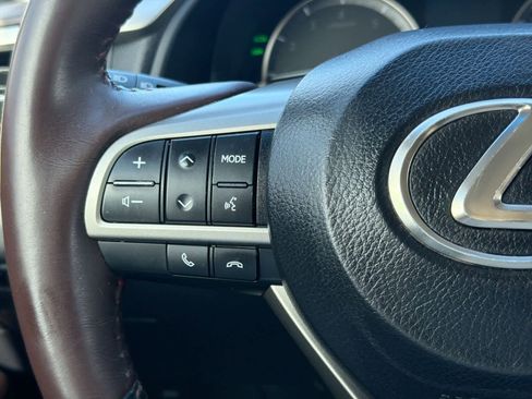 Used 2017 Lexus RX 350 AWD w/ Premium Package image 26