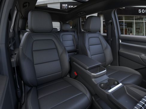 New 2026 GMC Terrain Elevation w/ Elevation Premium Package AWD/4WD image 16