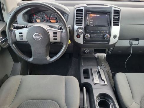 Used 2009 Nissan Xterra S w/ X Gear Pkg image 13