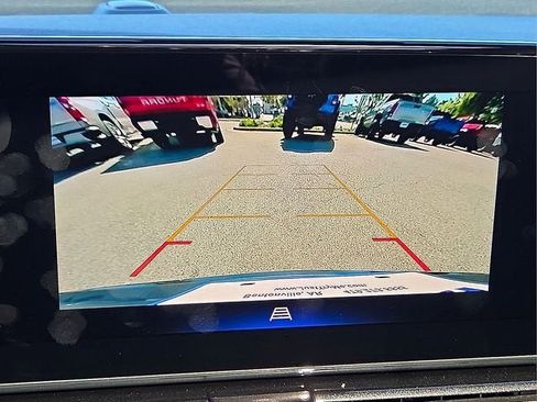 New 2025 Chevrolet TrailBlazer ACTIV w/ Convenience Package FWD image 18