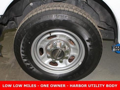 Used 2021 Ford F250 XL w/ Power Equipment Group image 12