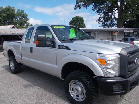 Used 2015 Ford F350 XL AWD/4WD image 18