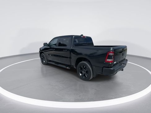 Used 2020 RAM 1500 Big Horn AWD/4WD image 13