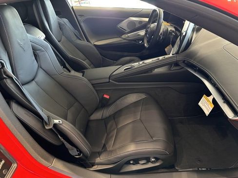 New 2026 Chevrolet Corvette Z06 w/ Battery Protection Package image 9