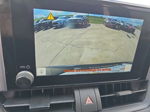 Used 2024 Toyota RAV4 XLE image 24