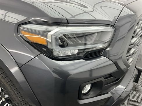 Used 2023 Toyota Tacoma TRD Sport image 26