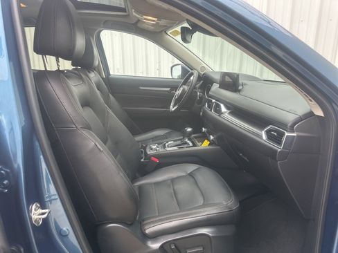 Certified 2023 MAZDA CX-5 AWD 2.5 S image 16