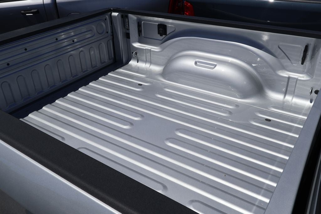 New 2026 RAM 2500 Big Horn RWD image 3