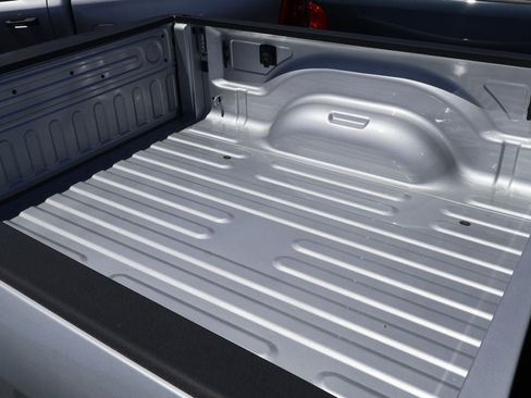 New 2026 RAM 2500 Big Horn RWD image 3