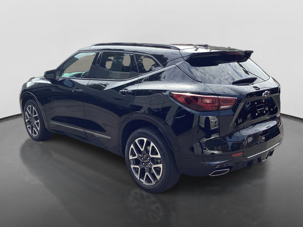 Used 2023 Chevrolet Blazer RS w/ Driver Confidence II Package AWD/4WD image 7