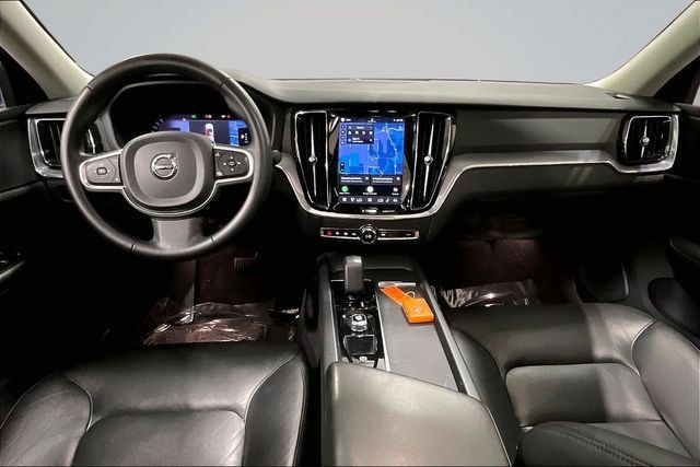 Certified 2023 Volvo S60 B5 Core w/ Climate Package FWD image 18