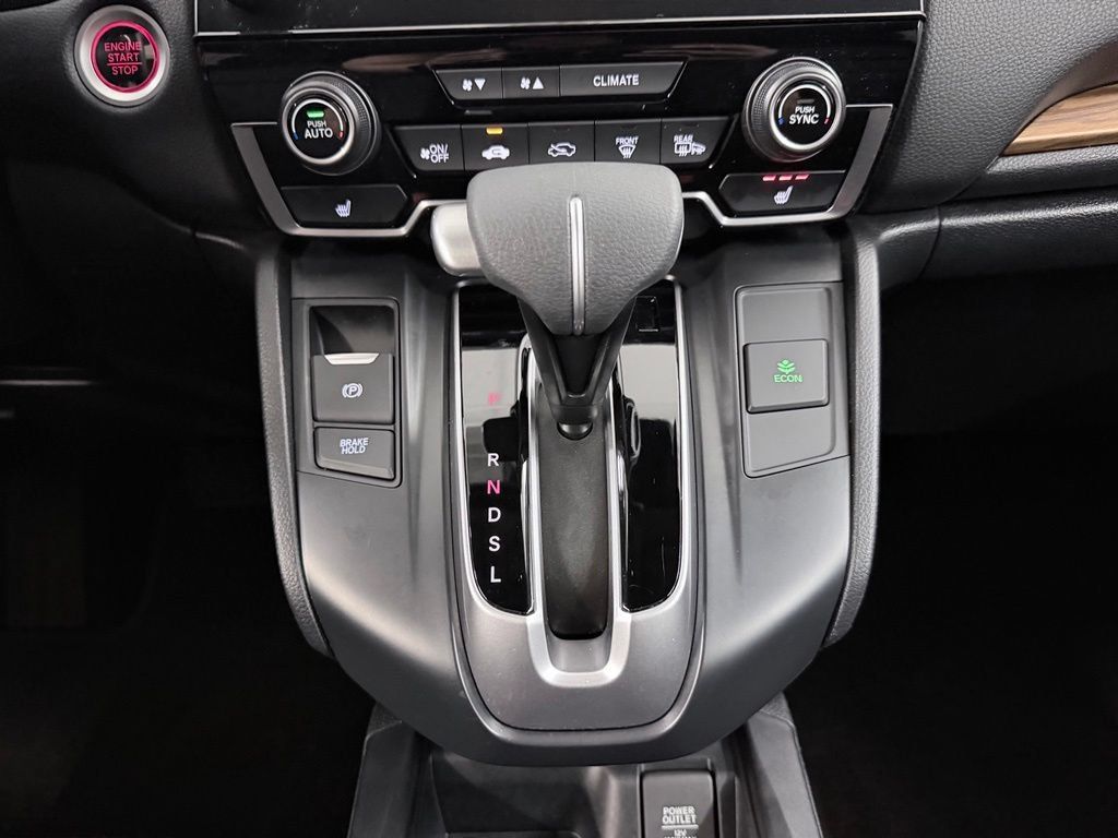 Used 2019 Honda CR-V EX image 27