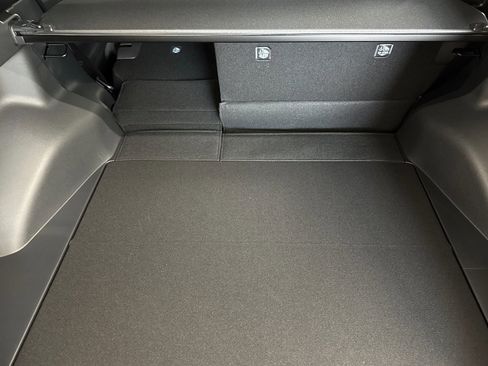 New 2026 Toyota bZ image 17