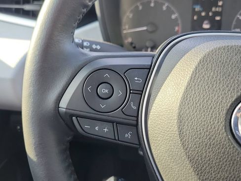 Certified 2023 Toyota Corolla SE FWD image 20