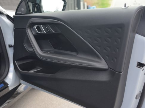 Used 2024 BMW M240i xDrive Coupe w/ Premium Package image 24