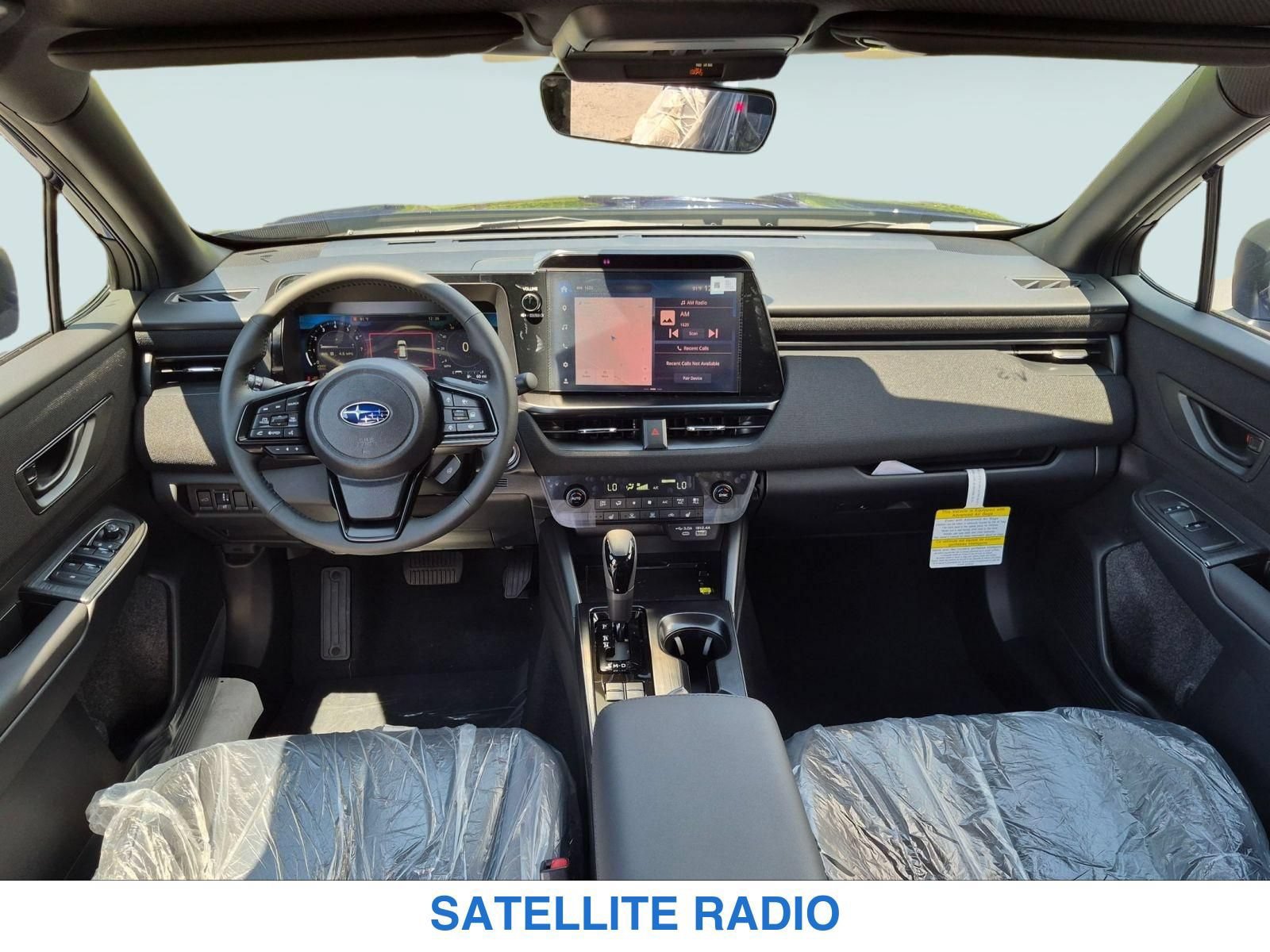New 2026 Subaru Outback Premium AWD/4WD image 22