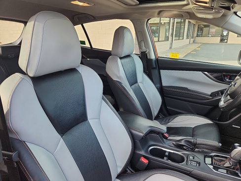 Used 2019 Subaru Crosstrek 2.0i Limited w/ Moonroof Package w/Navigation image 33