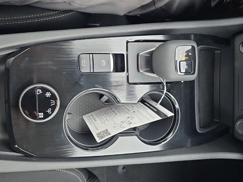 New 2025 Nissan Rogue SV image 26