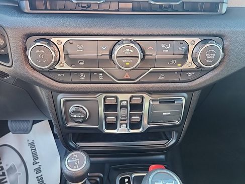 New 2026 Jeep Wrangler Sport S image 29