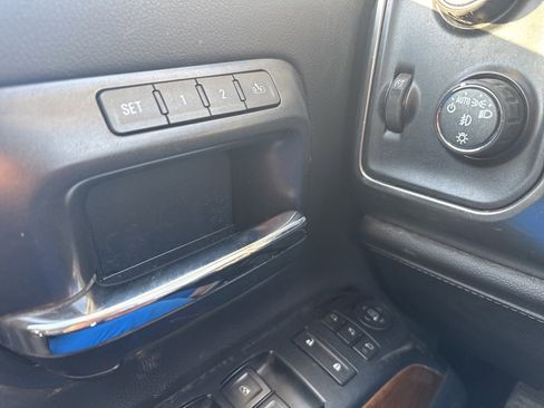 Used 2019 Chevrolet Silverado 3500 LTZ w/ Duramax Plus Package image 15