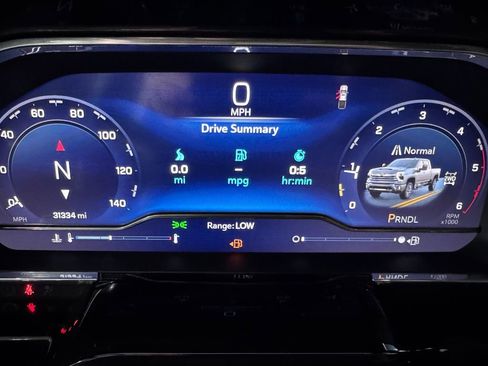 Certified 2024 Chevrolet Silverado 2500 High Country image 19