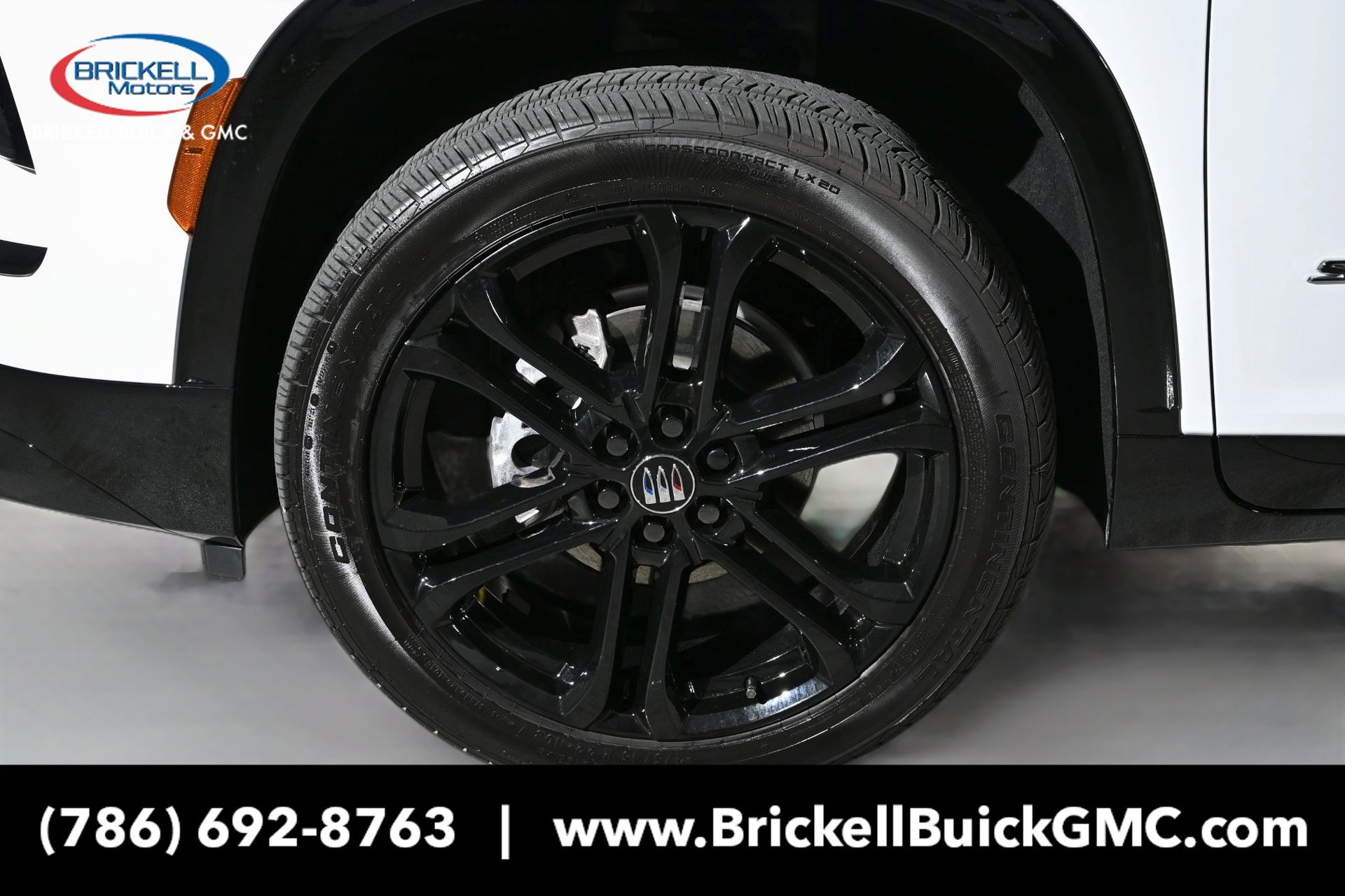 New 2026 Buick Enclave Sport Touring FWD image 37