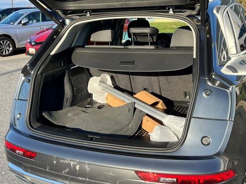 Certified 2024 Audi Q5 2.0T Premium Plus w/ Premium Plus Package image 17