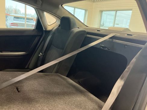 Used 2019 Nissan Sentra SV FWD image 24