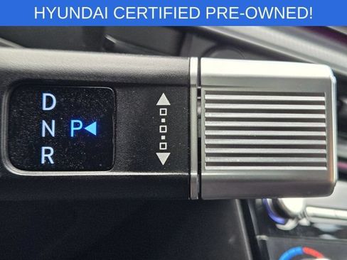 Used 2025 Hyundai Santa Fe Calligraphy AWD/4WD image 20