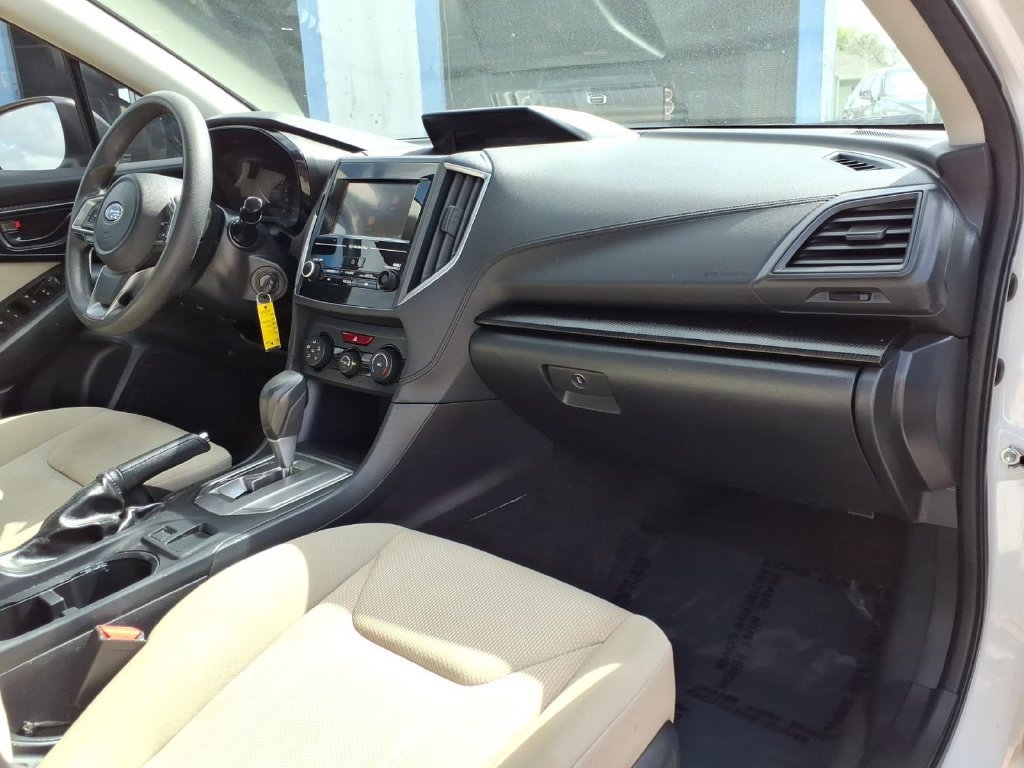 Used 2019 Subaru Impreza 2.0i w/ Eyesight AWD/4WD image 11