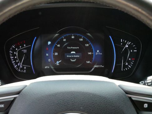 Used 2019 Hyundai Santa Fe AWD image 21
