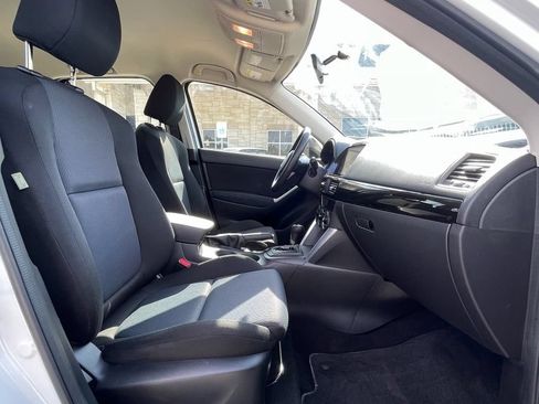 Used 2014 MAZDA CX-5 Sport AWD/4WD image 25