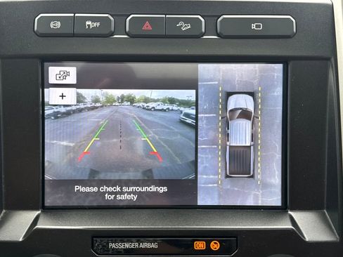 Used 2019 Ford F250 King Ranch w/ King Ranch Ultimate Package AWD/4WD image 20