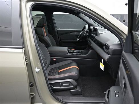 New 2026 Honda Passport TrailSport image 21