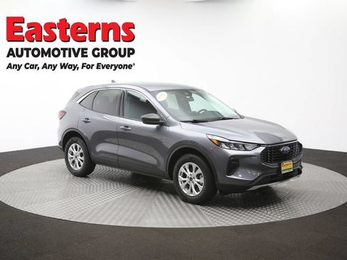 Used 2024 Ford Escape Active AWD/4WD image 49