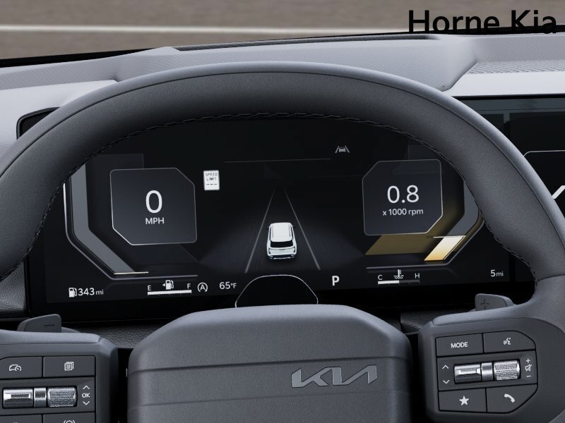 New 2027 Kia Seltos X-Line SX AWD/4WD image 21