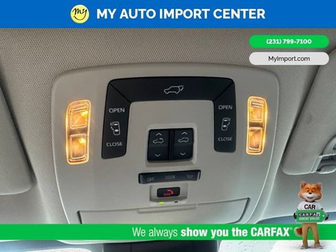 Used 2021 Toyota Sienna XLE w/ XLE Plus Package AWD/4WD image 20