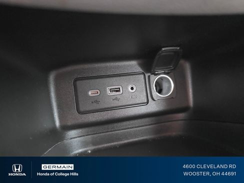 Used 2022 Chevrolet Equinox LS w/ LPO, Floor Liner Package image 28