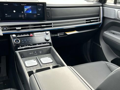 New 2026 Hyundai Santa Fe Limited image 28