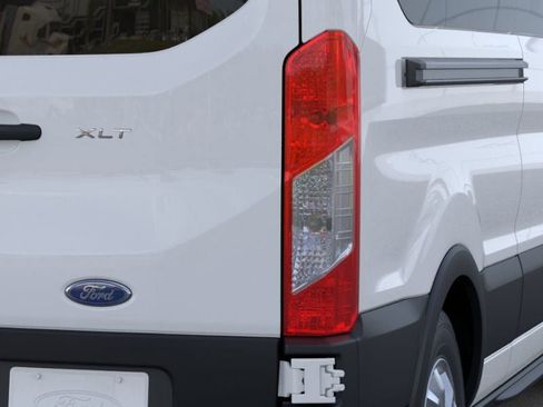 New 2025 Ford Transit 350 XLT RWD image 21