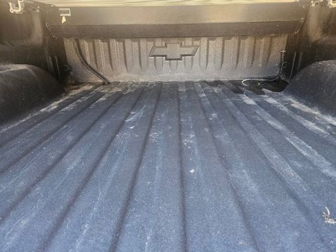 Used 2019 Chevrolet Silverado 2500 High Country w/ Duramax Plus Package image 56