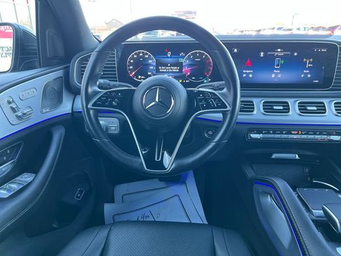Used 2024 Mercedes-Benz GLS 450 4MATIC image 14