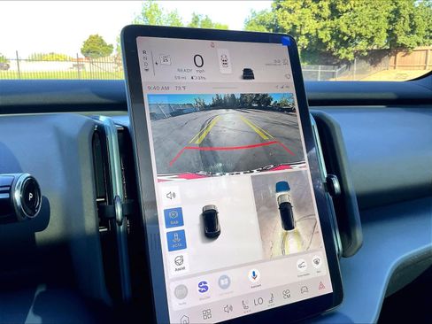 New 2026 Volvo EX30 Cross Country Ultra w/ Protection Package Premier image 20