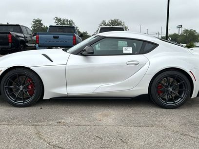 New 2026 Toyota Supra