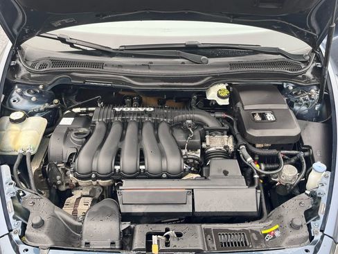 Used 2010 Volvo V50 2.4i image 28