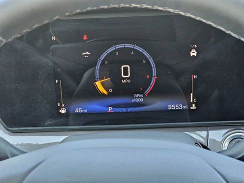 Used 2025 Chevrolet Trax ACTIV w/ Sunroof Package image 33