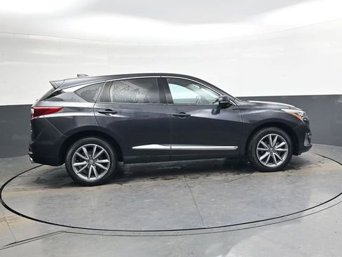 Used 2019 Acura RDX w/ Technology Package image 3