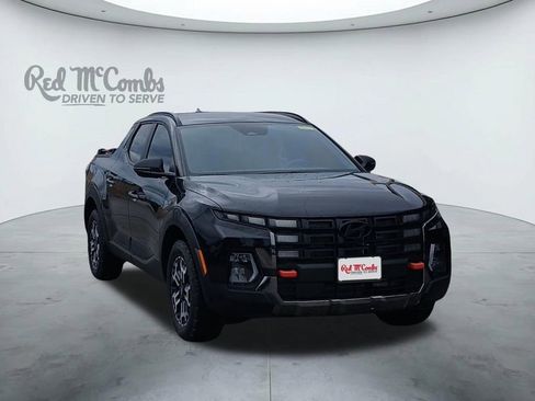 New 2026 Hyundai Santa Cruz XRT AWD/4WD image 7