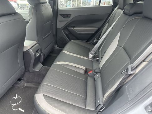 New 2026 Subaru Crosstrek 2.5i Wilderness AWD/4WD image 28